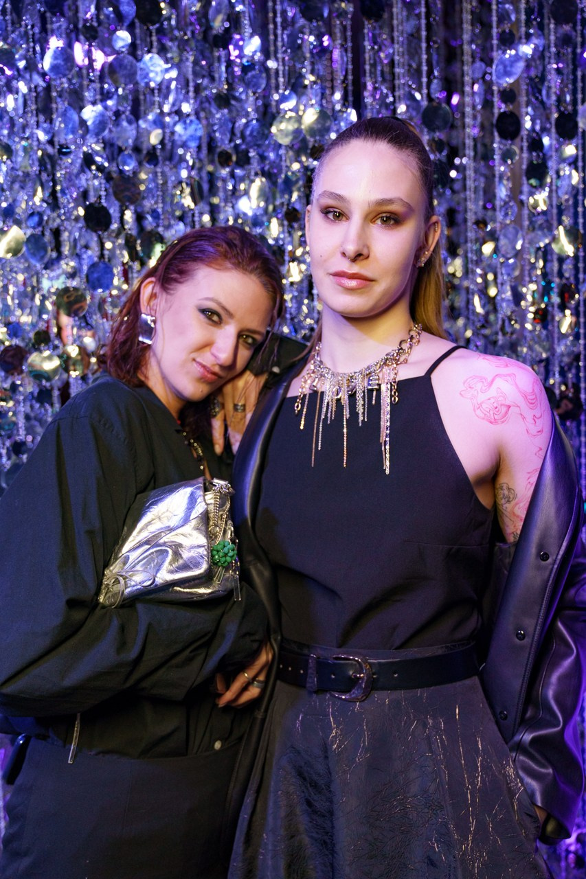 Agutin Bar New Year. Фотограф Мещанин Юрий