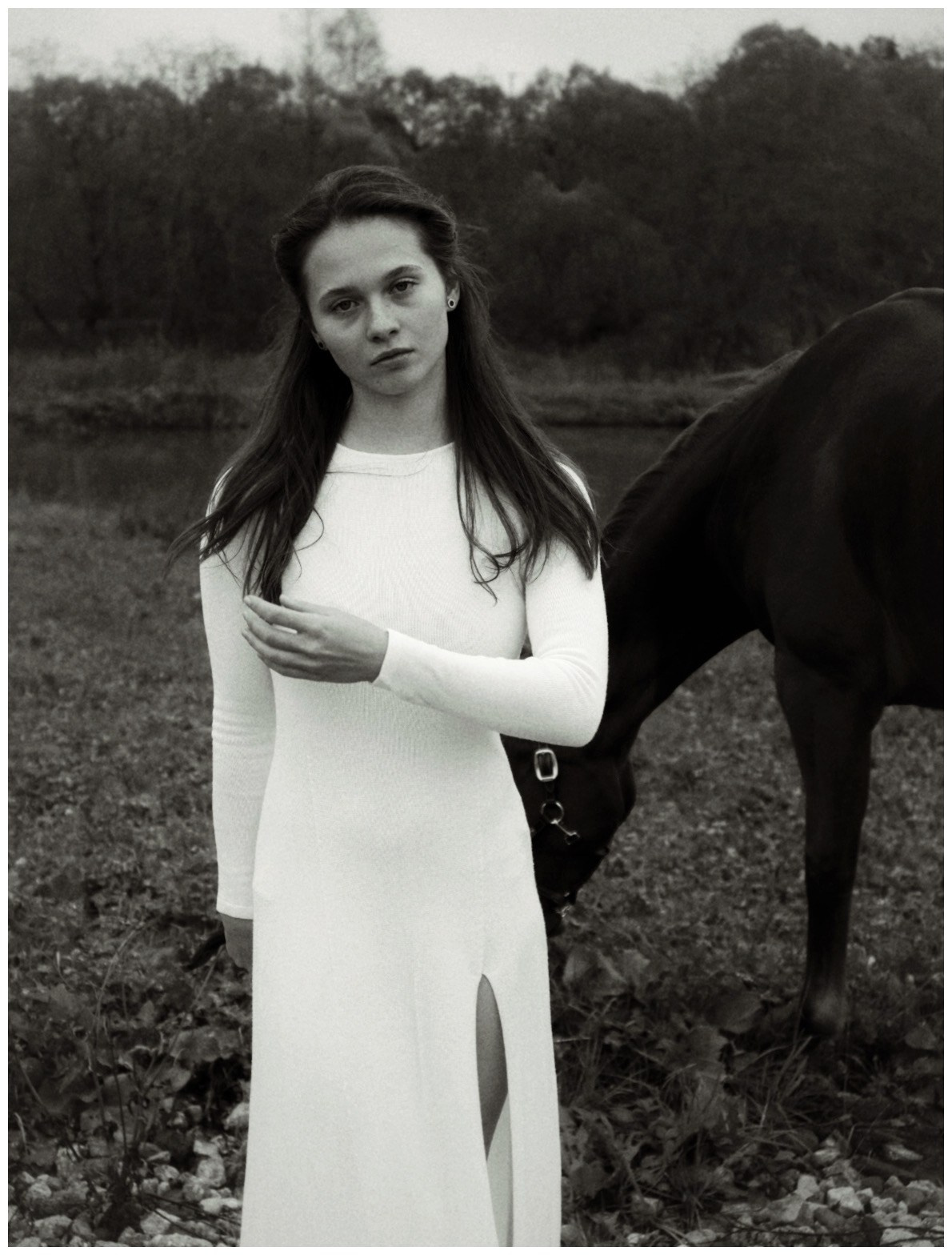 Полина. Портретный и свадебный фотограф в Москве Александра