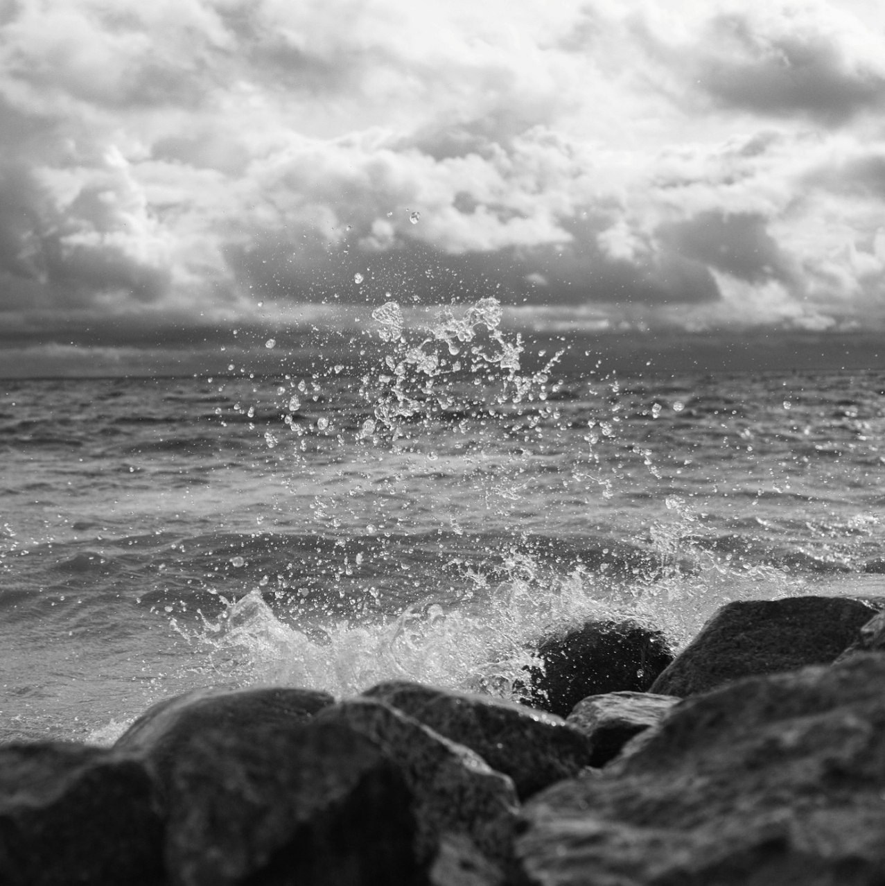 Облачный поток. Мастерская Демченко