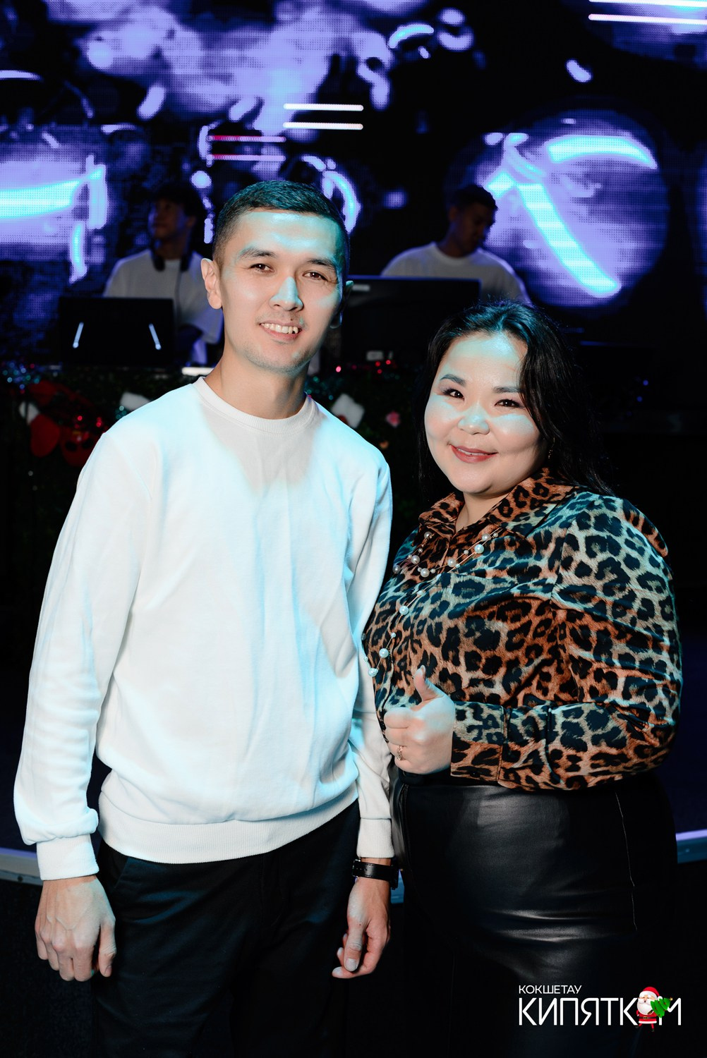 ПАНАЕХАЛИ. КИПЯТКОМ КОКШЕТАУ