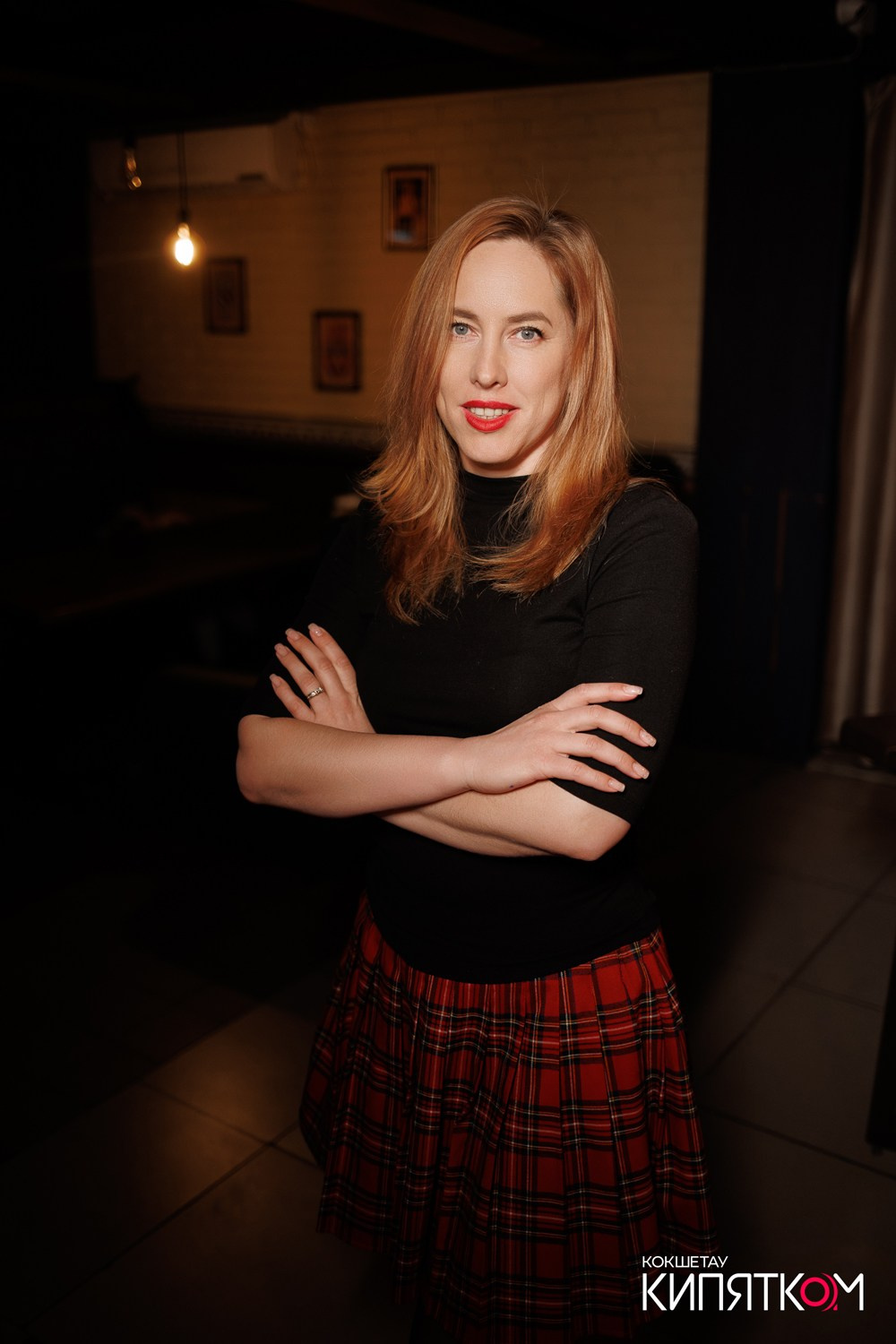 WOW QUIZ. КИПЯТКОМ КОКШЕТАУ