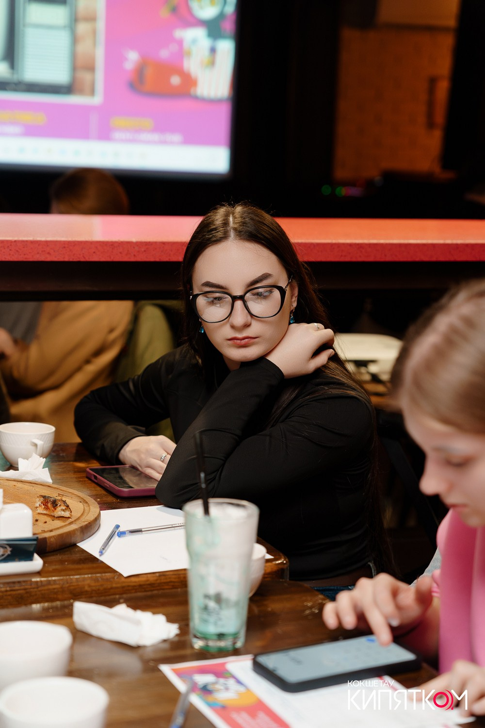 WOW QUIZ. КИПЯТКОМ КОКШЕТАУ