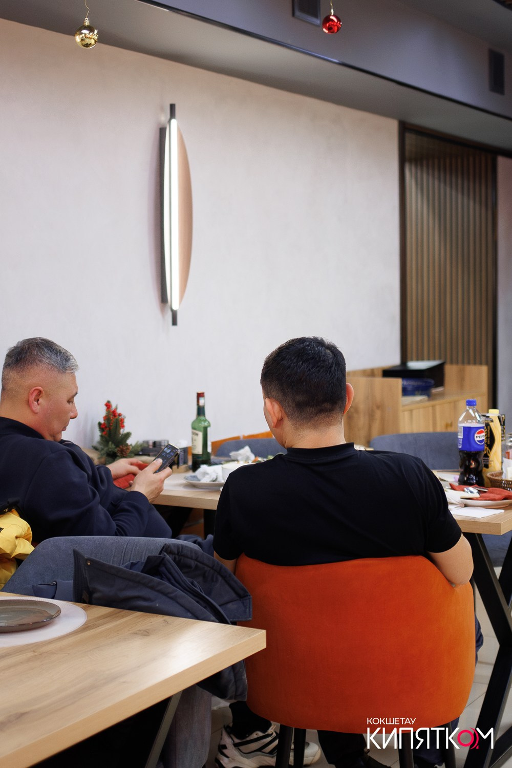 ШАШЛЫКОVV 13. КИПЯТКОМ КОКШЕТАУ