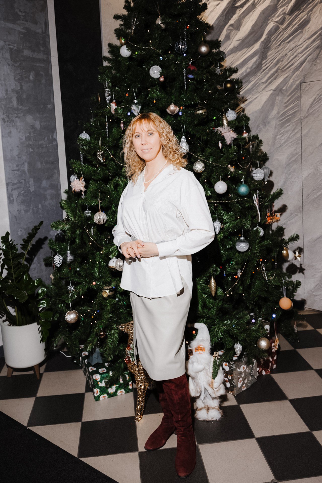 Master Class. VICTORIA SHU