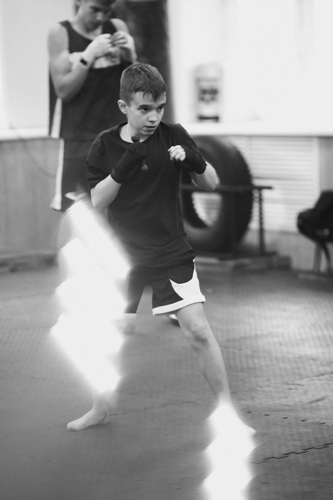 СПОРТ. Фотография. Визуально-чувственный мир души