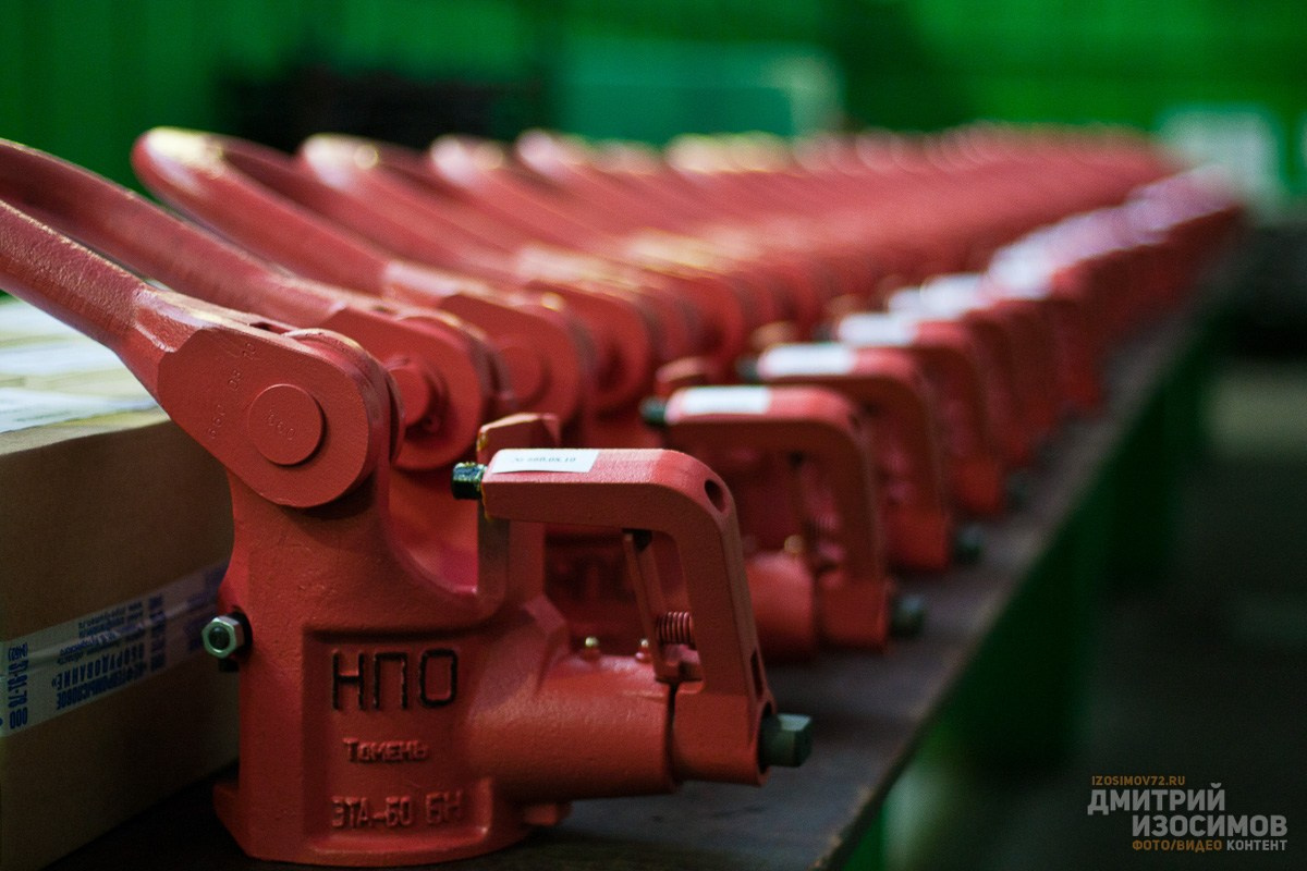 Тюменский моторный завод