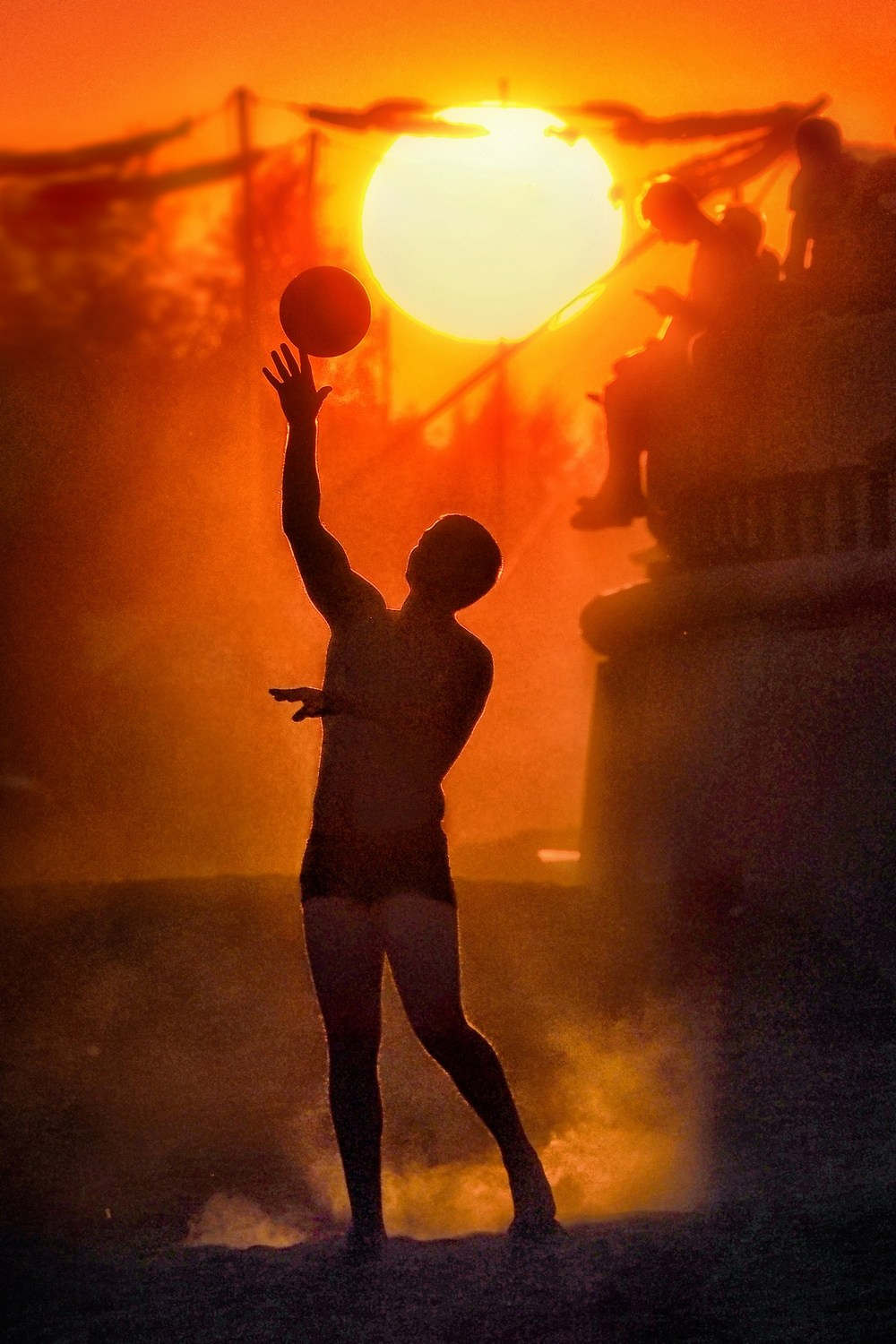 Люди. Фотограф Александр Петросян