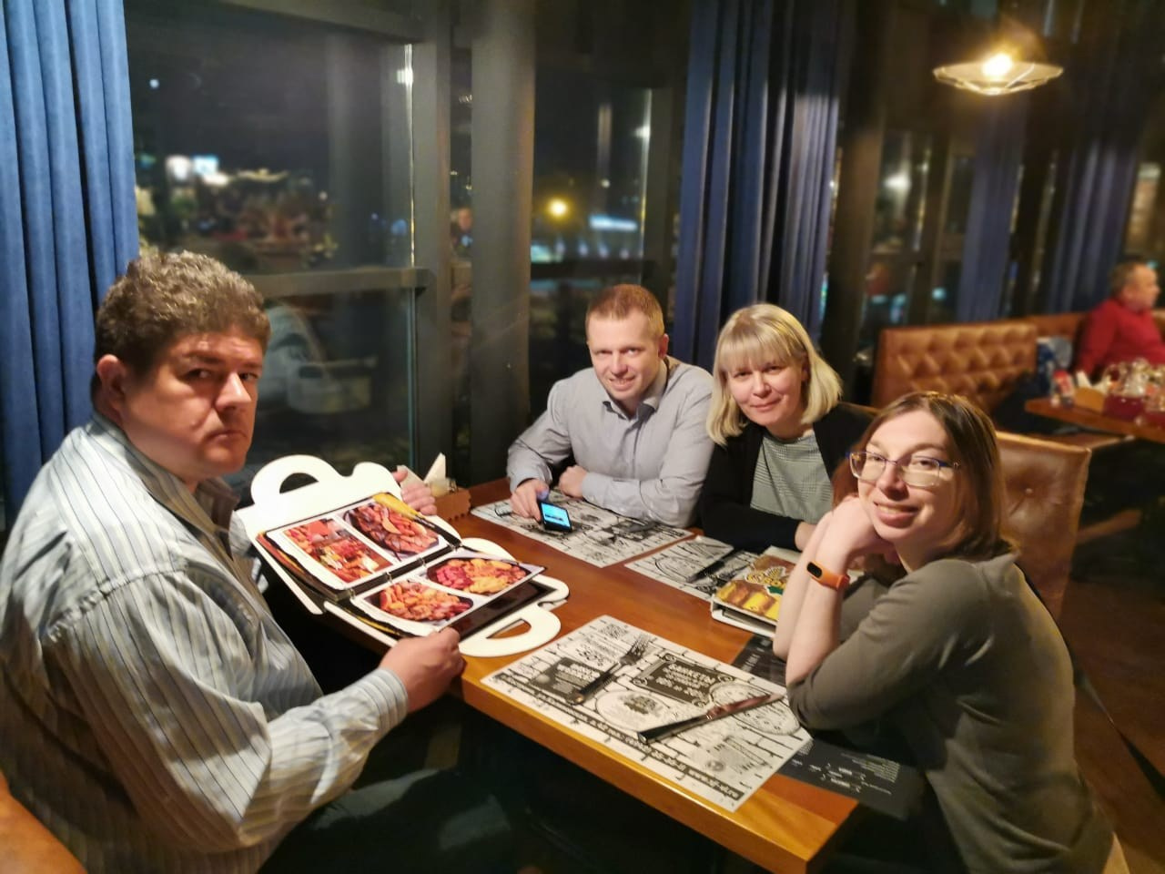 Кострома | 29.02-01.03.2020. Галерея Фантим