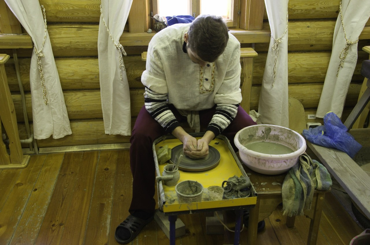 Нижний Новгород | 22-23.11.2014. Галерея Фантим