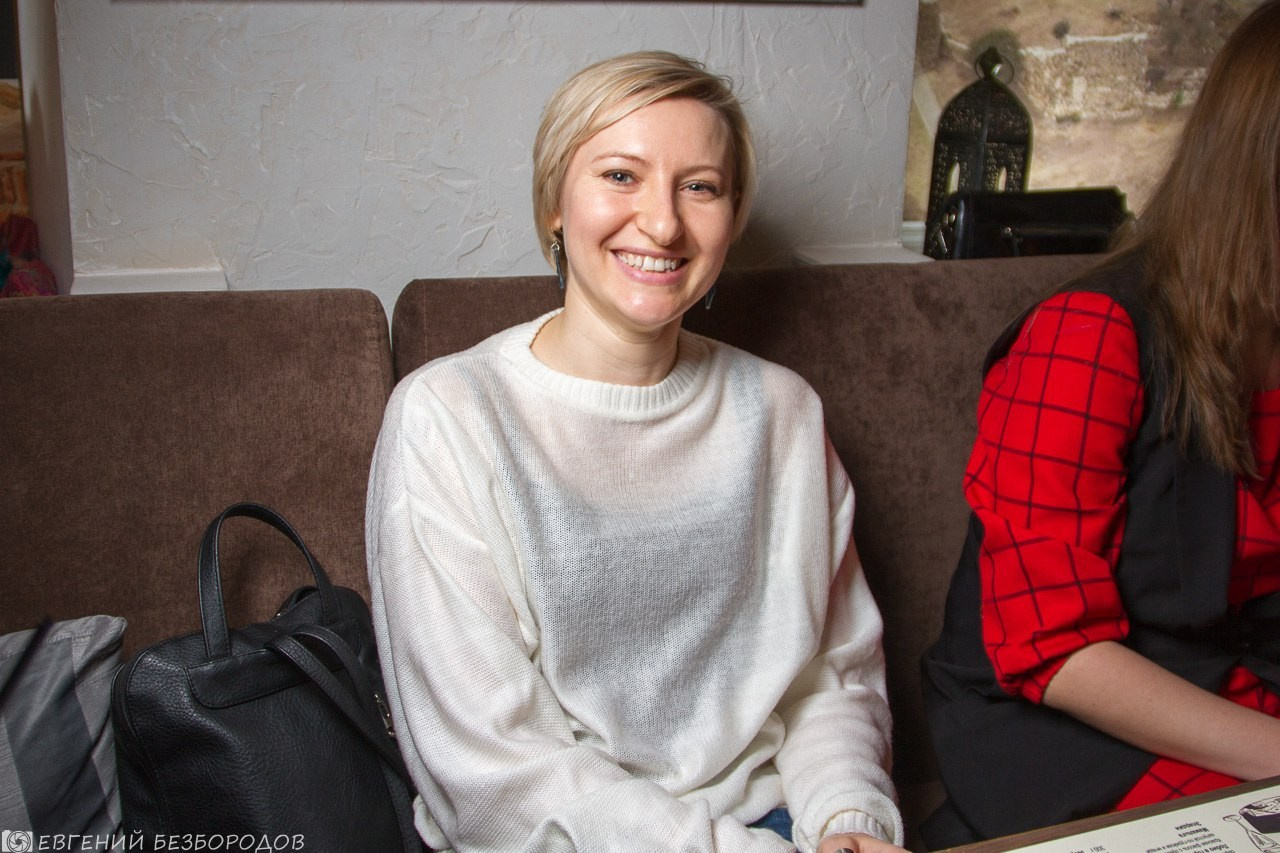 Музыкальная вечеринка | 27.01.2018. Галерея Фантим