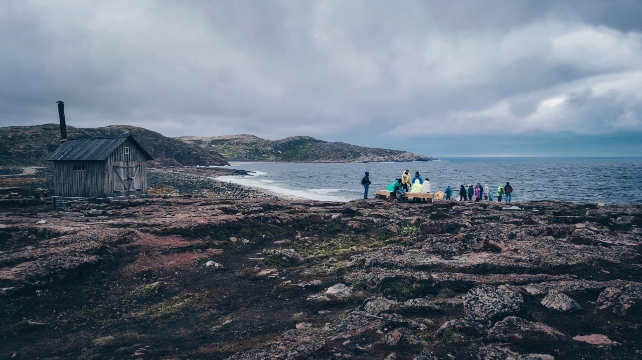 Мурманск | 20-22.06.2025. Галерея Фантим