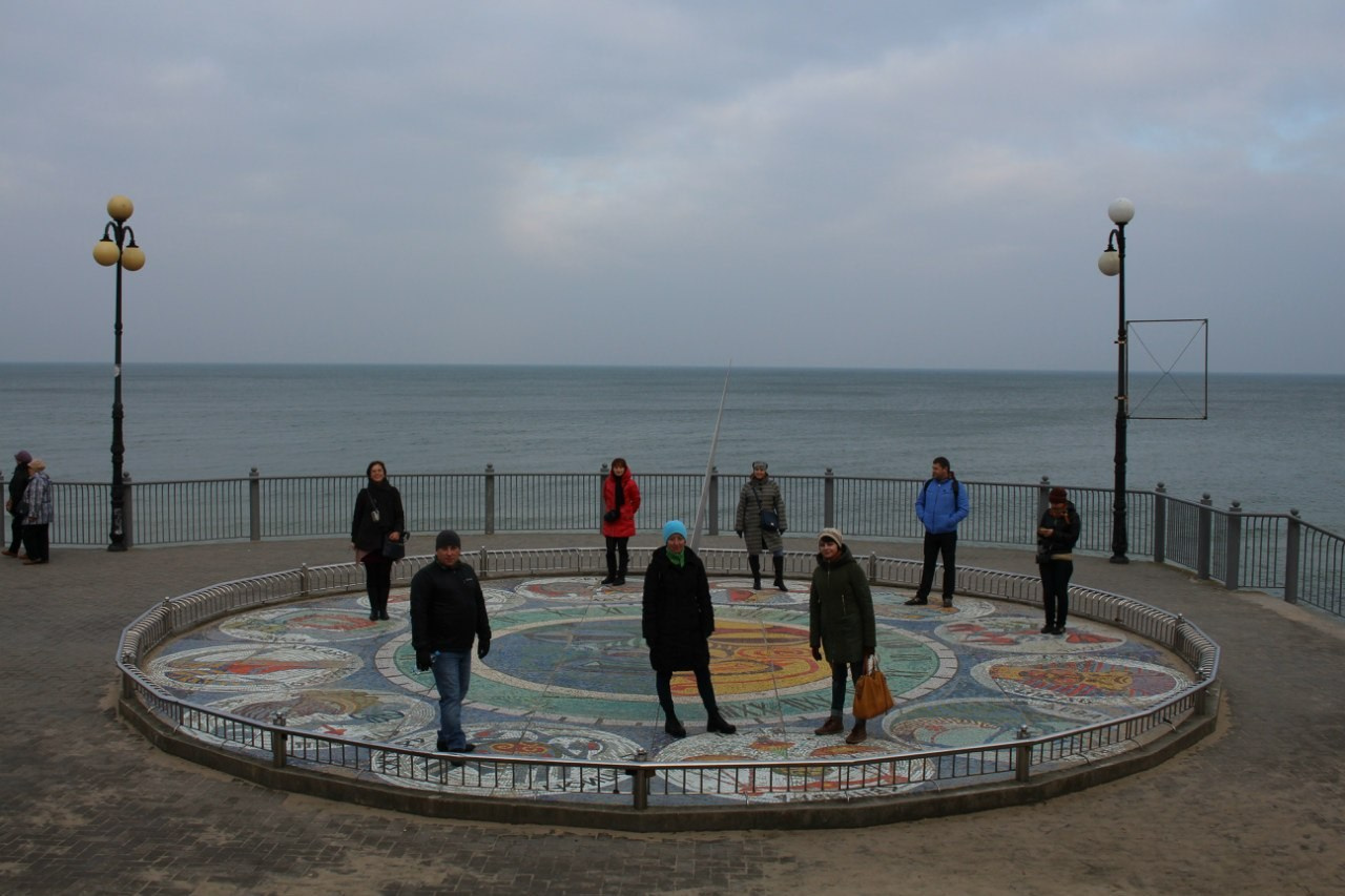 Калининград | 24-26.10.2014. Галерея Фантим