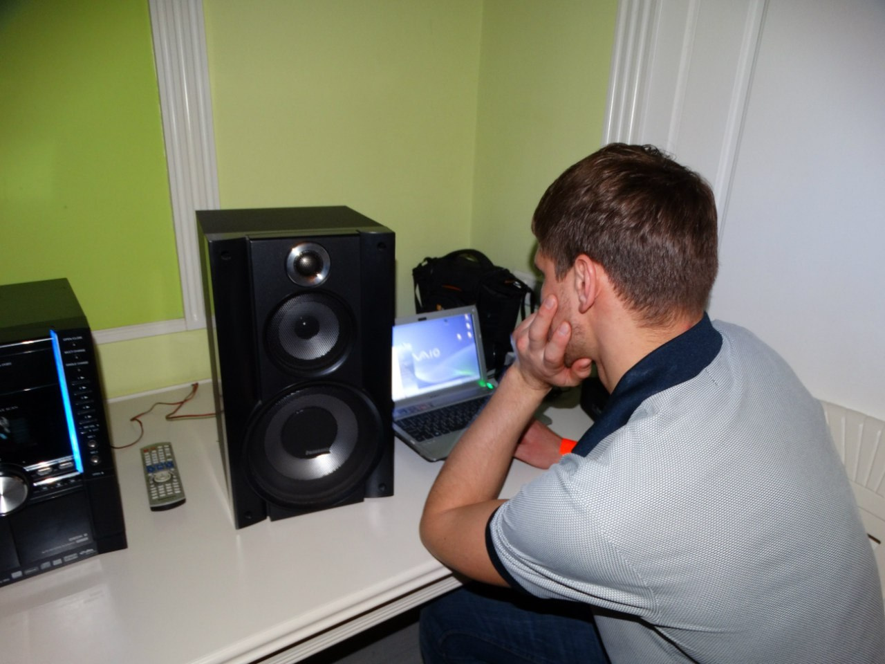 «Весенний переполох» Загородный выезд | 16-17.04.2016. Галерея Фантим