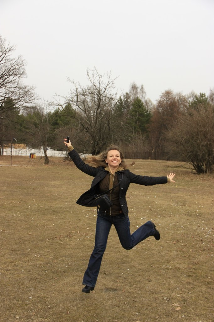 Шашлычинг | 09.04.2016. Галерея Фантим