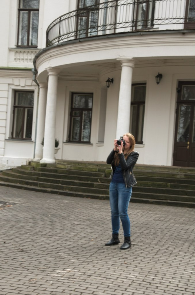 Середниково — Piligrim Porto — Братцево — Сходненская чаша | 09.04.2016. Галерея Фантим