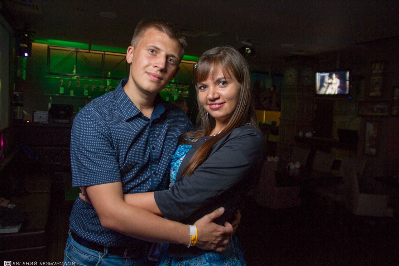 Клубная вечеринка | 21.07.2018. Галерея Фантим