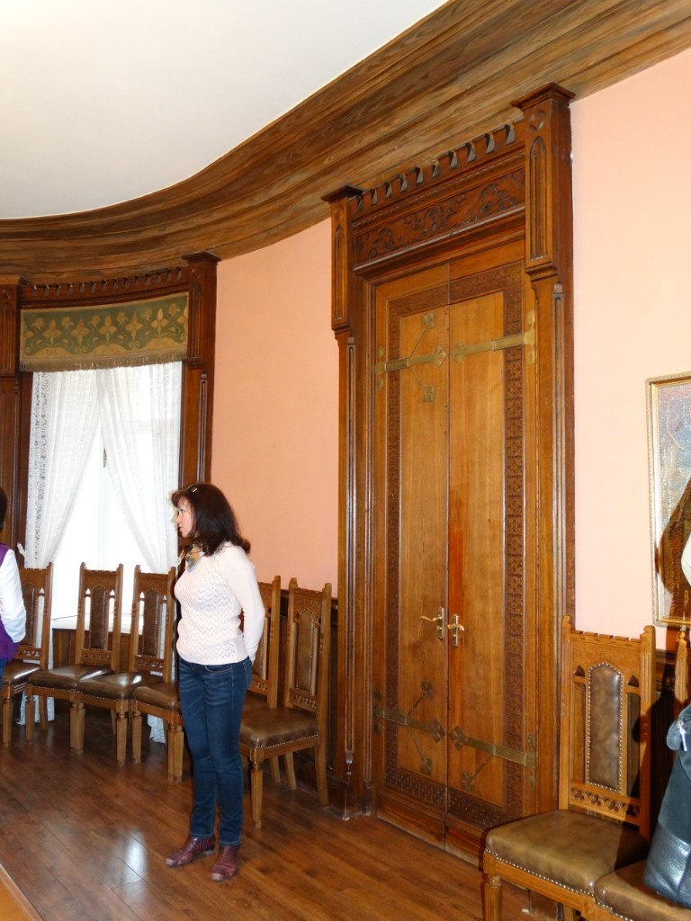 Середниково — Piligrim Porto — Братцево — Сходненская чаша | 09.04.2016. Галерея Фантим