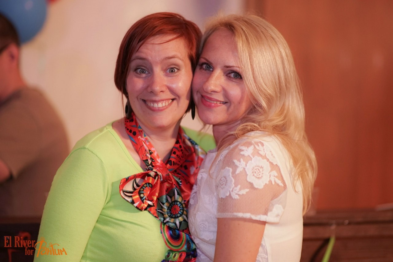 День рождения Фантима. 7 лет! | 21-22.05.2016. Галерея Фантим