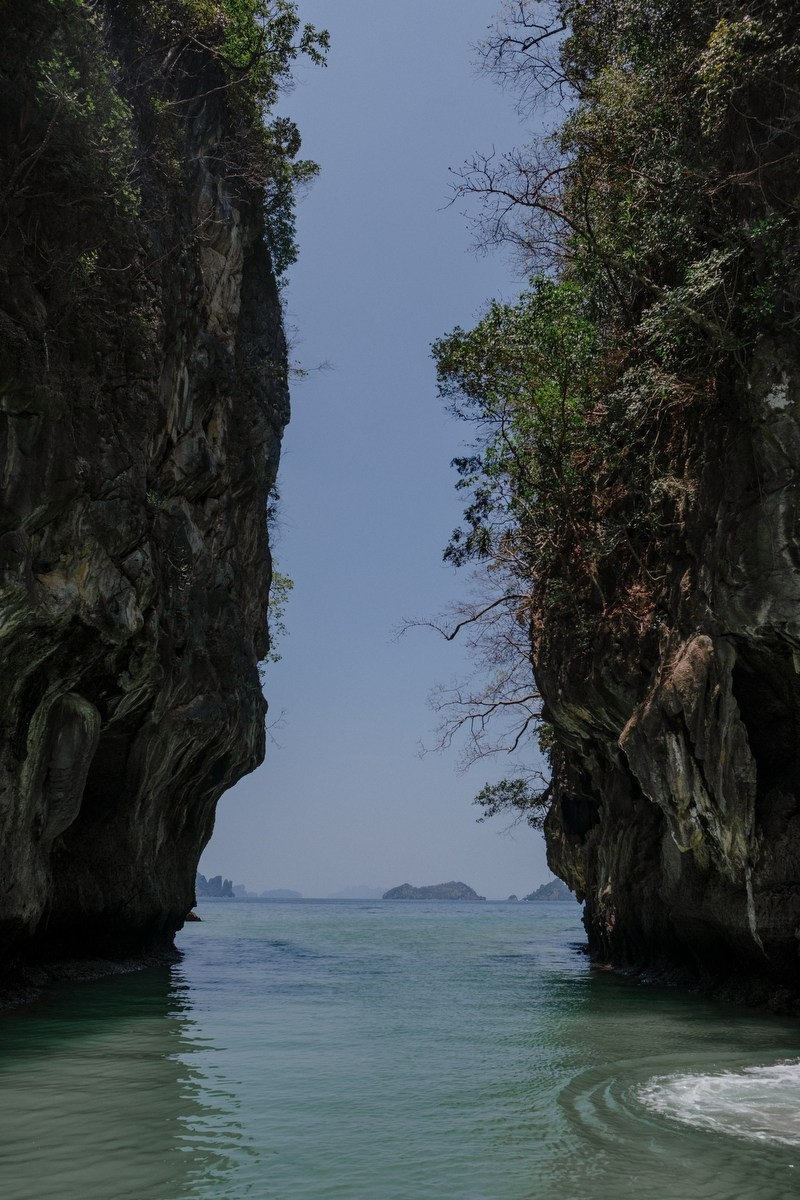 Таиланд. Портретный и репортажный фотограф в Санкт-Петербурге Дарья Сибирякова