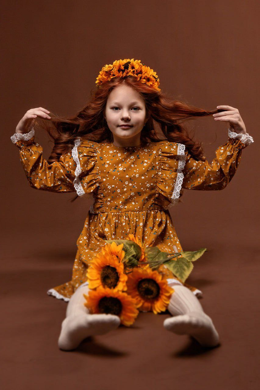 Олеся Кунц. Фотограф