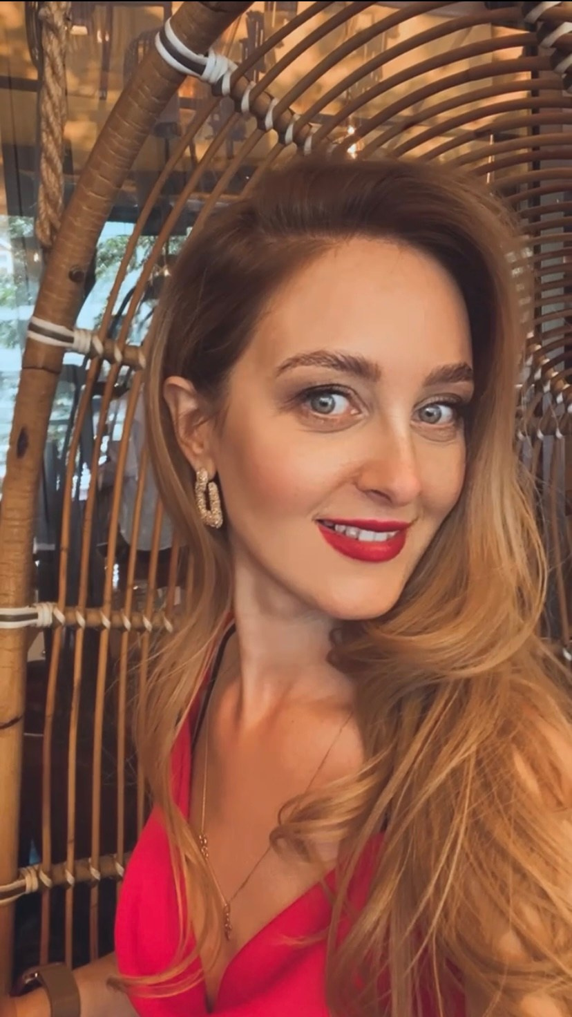 Стилизация моих образов. Julia Brulé | Personal & Fashion Stylist in Paris and Moscow