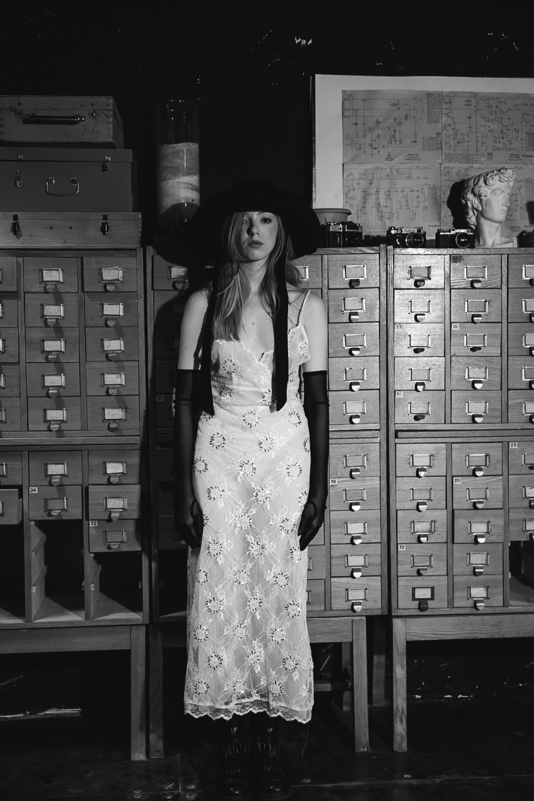 Вероника. Фотограф Нижний Новгород