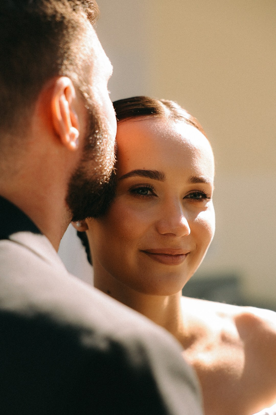 Максим и Ксюша. Фотограф Нижний Новгород