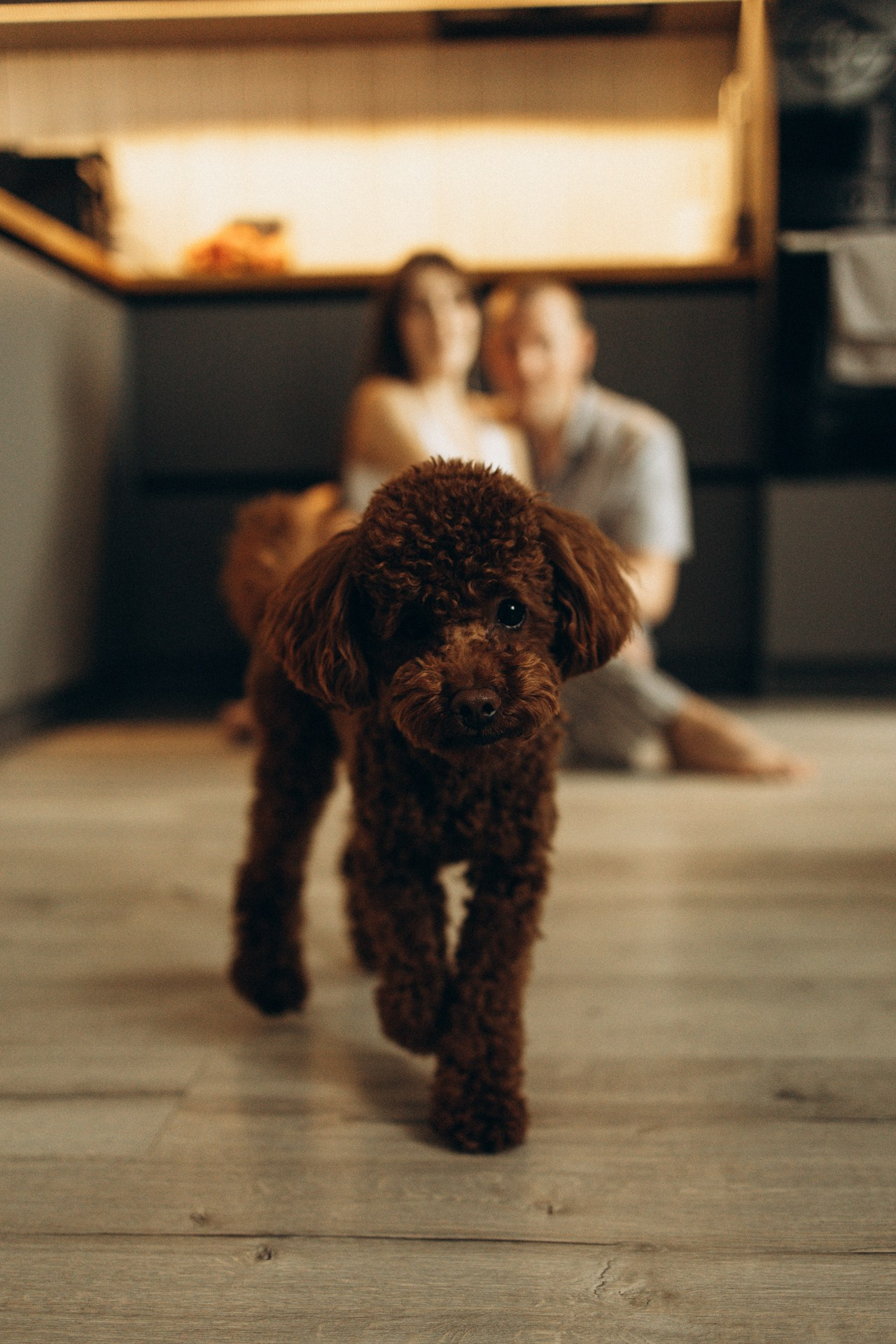 Тихое счастье. Семейный фотограф в Ижевске Даша Денисова