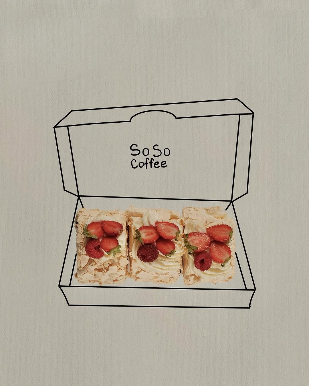 Sosocoffee. Портретный фотограф Алиса Санкт-Петербург