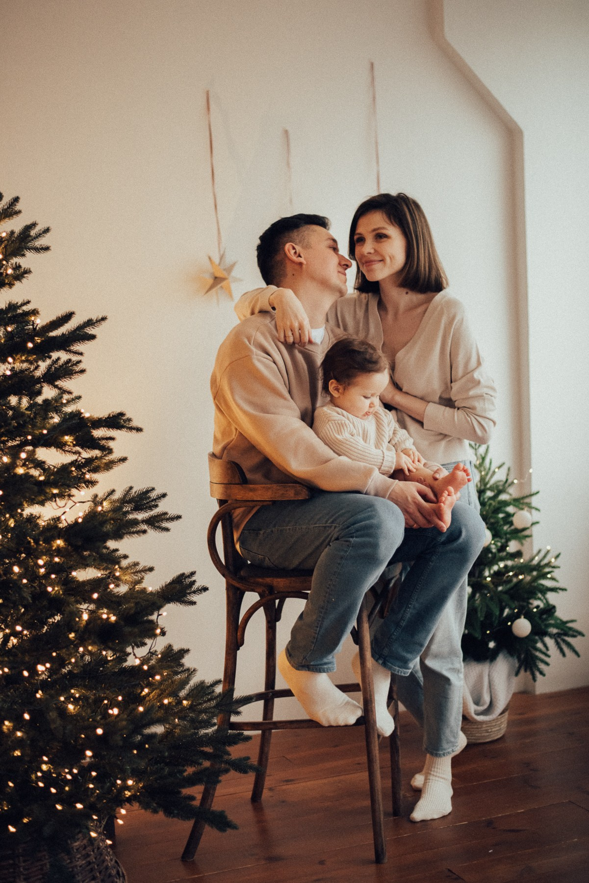 Годик | в студии