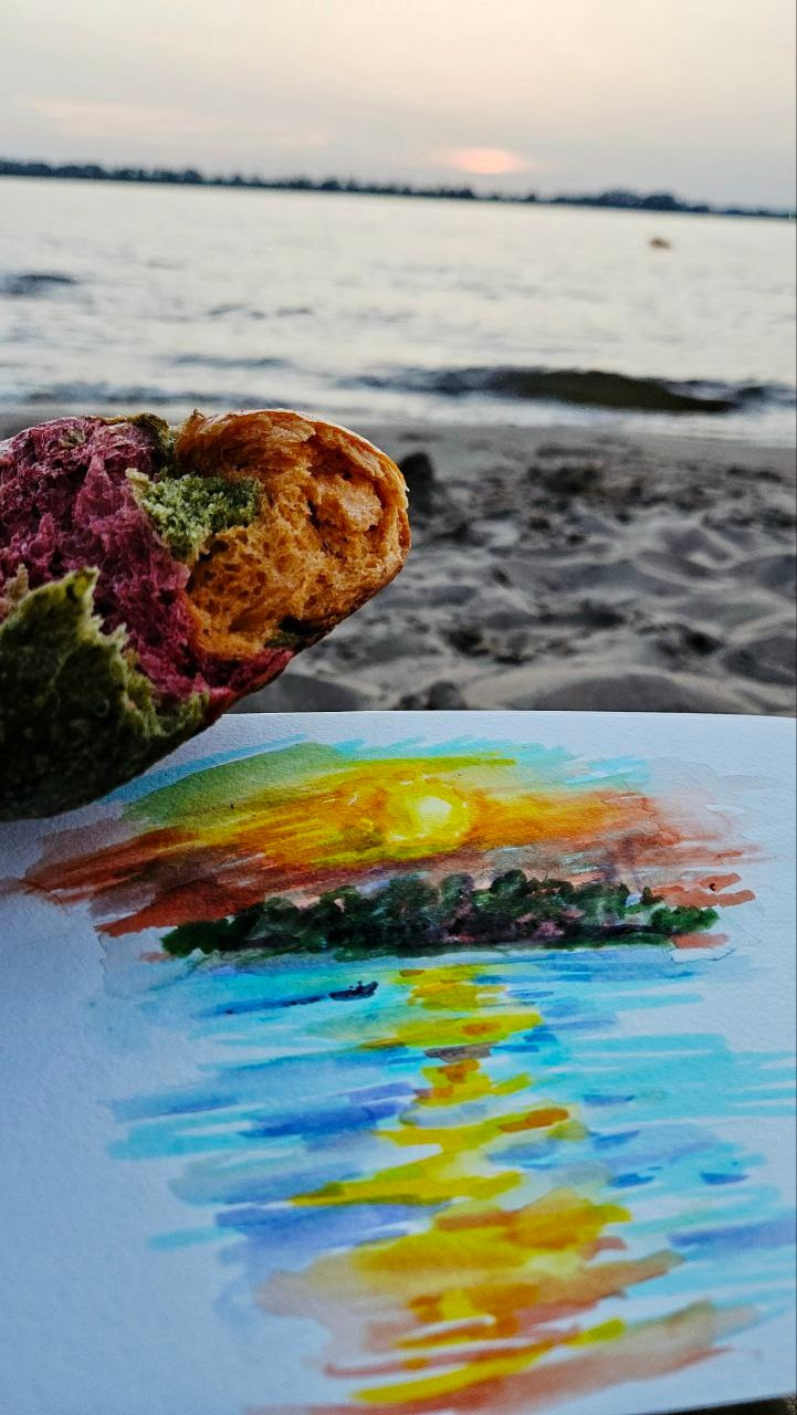 Творческие занятия для детей. Изостудия «Мы рисуем!» ♥ Южное Бутово, Москва