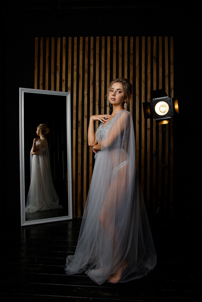 Виктория и Андрей. Фотограф Максим Юсупов | Обучение фотографии