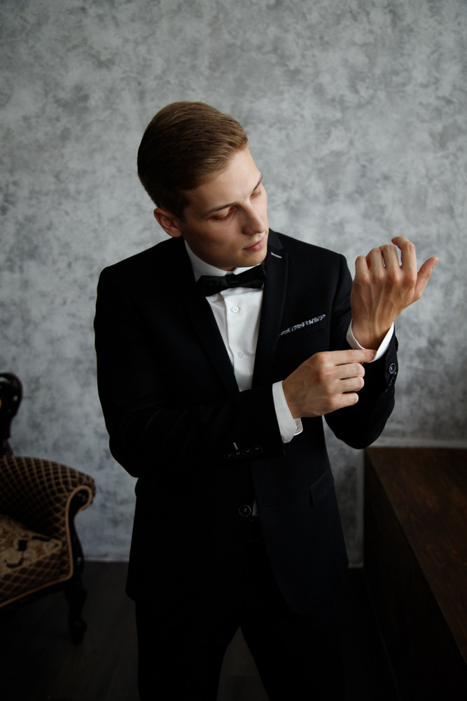 Виктория и Андрей. Фотограф Максим Юсупов | Обучение фотографии