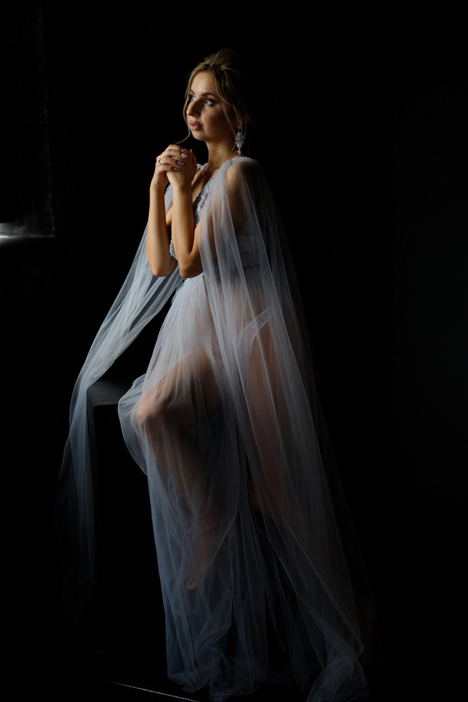 Виктория и Андрей. Фотограф Максим Юсупов | Обучение фотографии