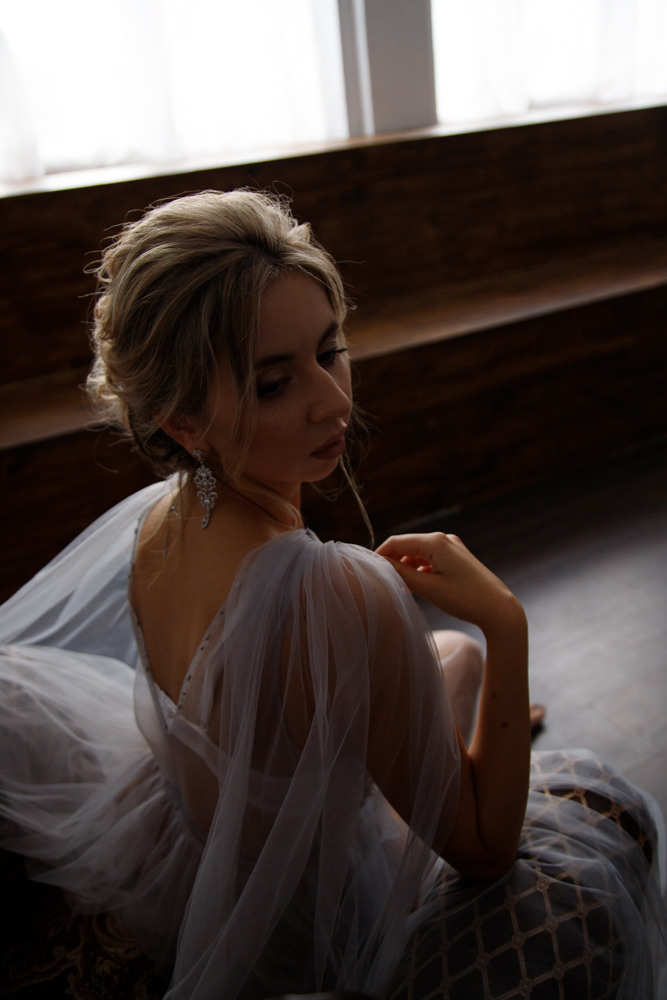 Виктория и Андрей. Фотограф Максим Юсупов | Обучение фотографии