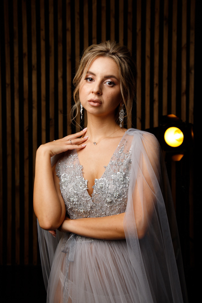 Виктория и Андрей. Фотограф Максим Юсупов | Обучение фотографии