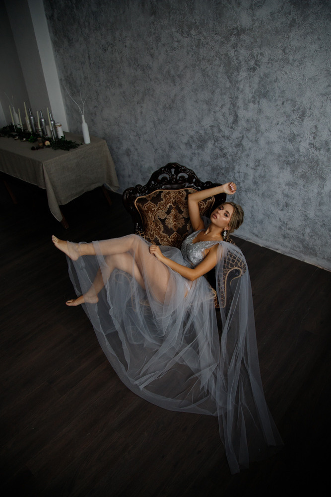 Виктория и Андрей. Фотограф Максим Юсупов | Обучение фотографии