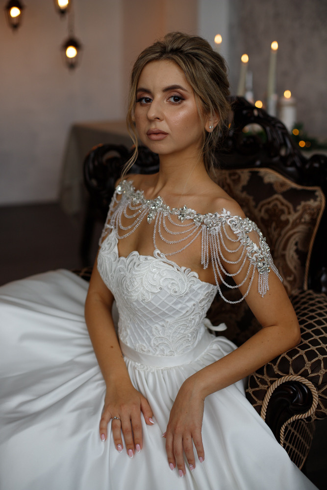 Виктория и Андрей. Фотограф Максим Юсупов | Обучение фотографии