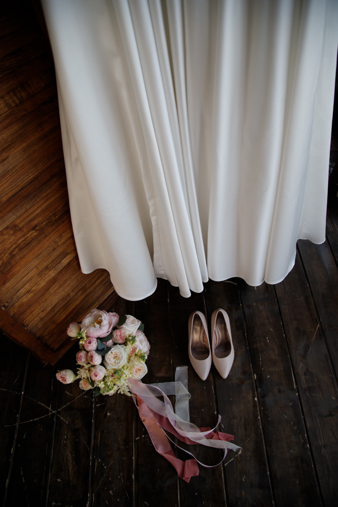 Виктория и Андрей. Фотограф Максим Юсупов | Обучение фотографии