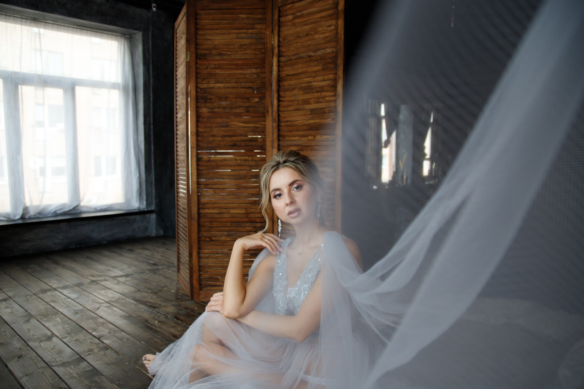 Виктория и Андрей. Фотограф Максим Юсупов | Обучение фотографии