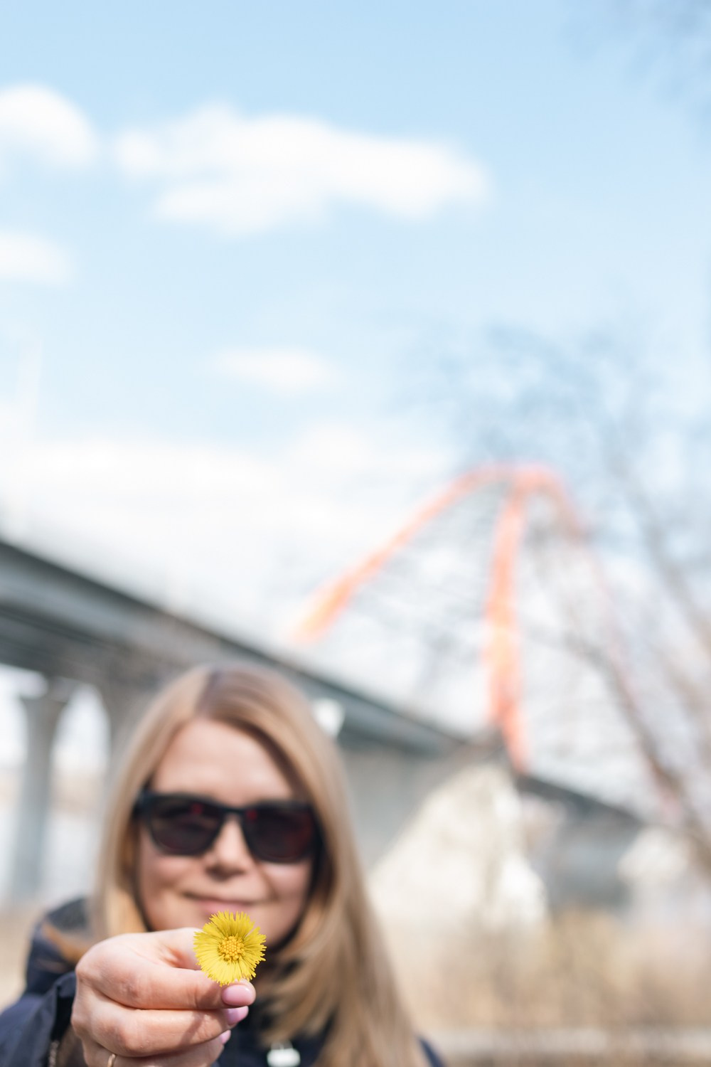 Танечка. Фотограф в Новосибирске Евгений Маслов