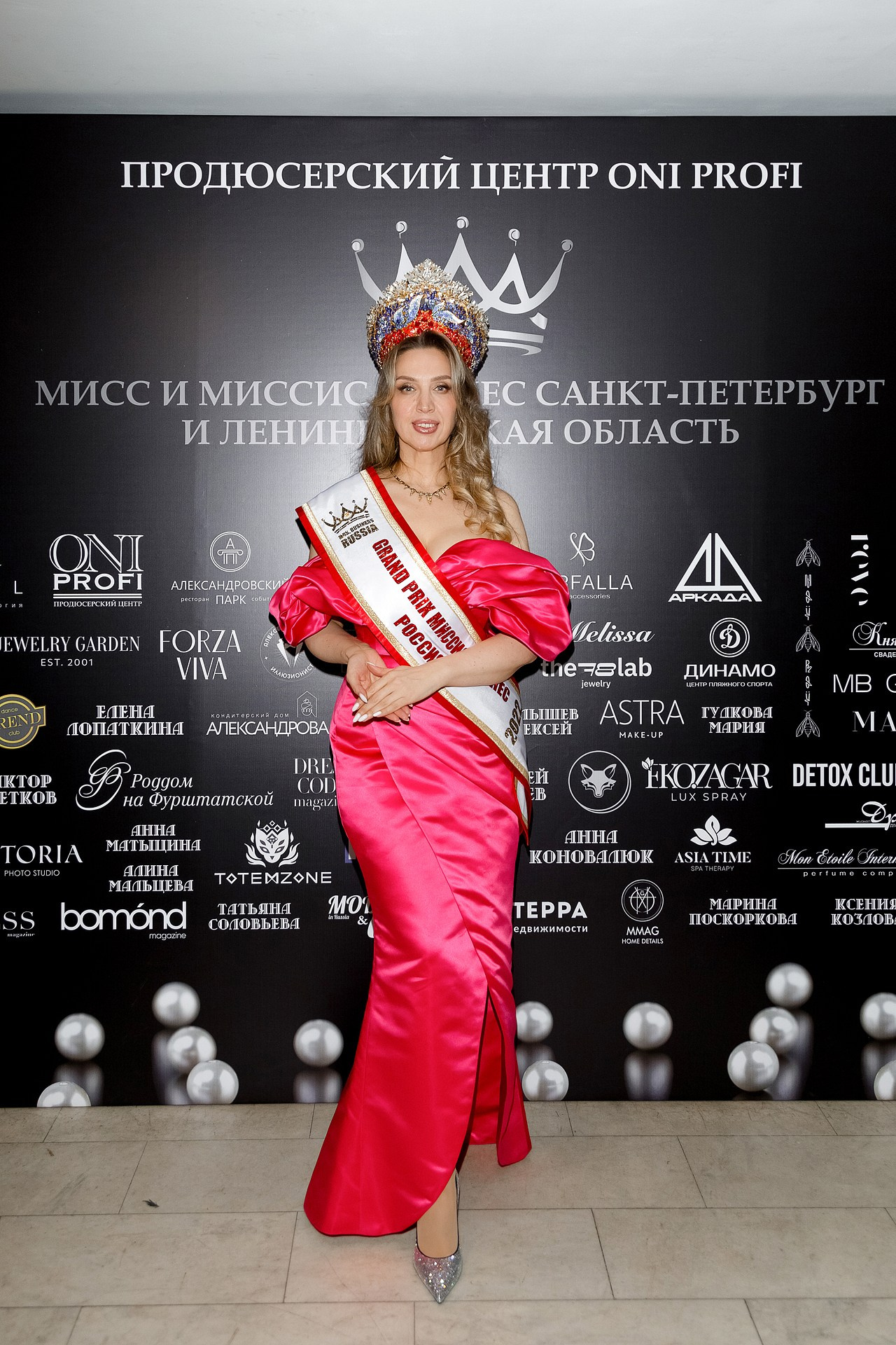 Репортаж финала конкурса. Светский фотограф Санкт-Петербург и ЛО