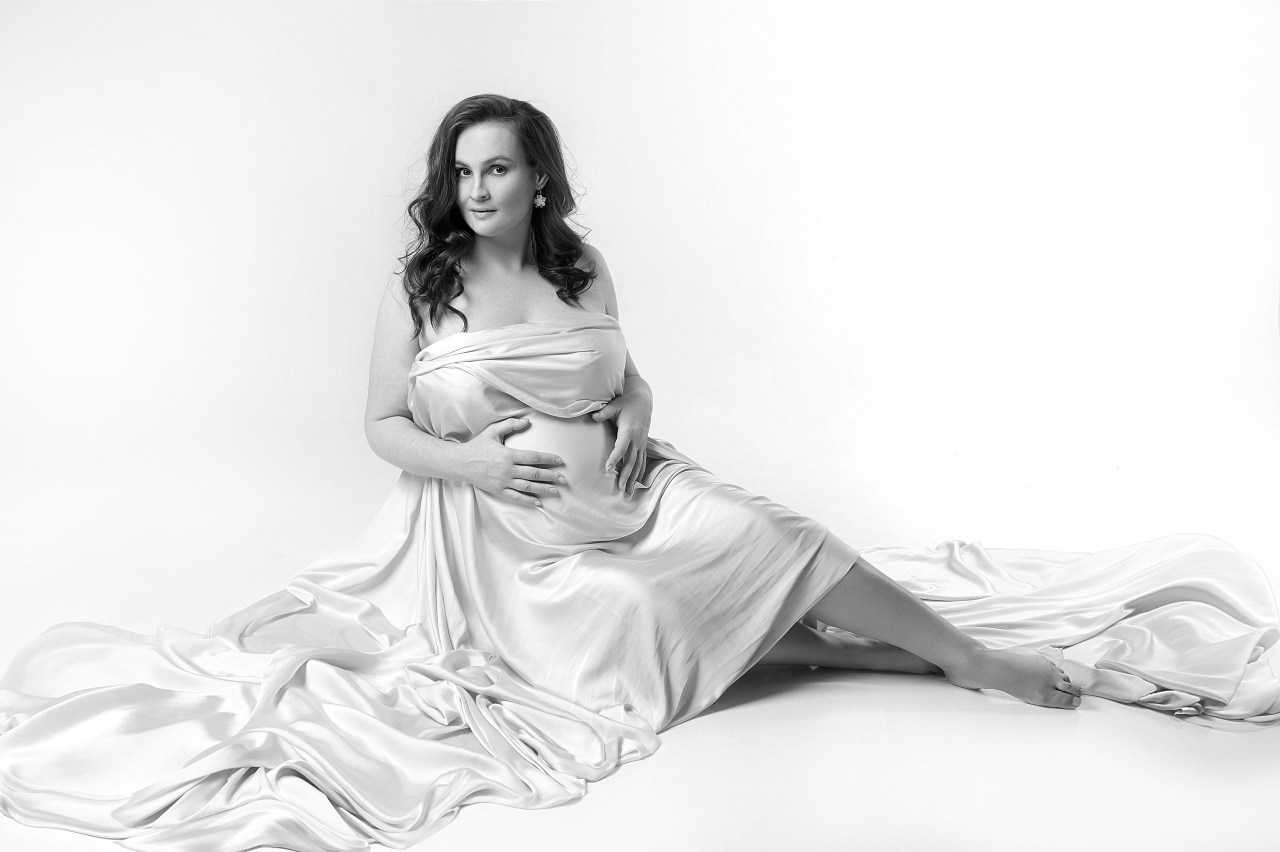 Отзывы. Фотосессии беременности и материнства в Тольятти