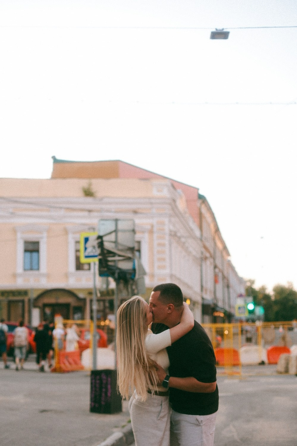 Артем и Даша. Фотограф Нижний Новгород