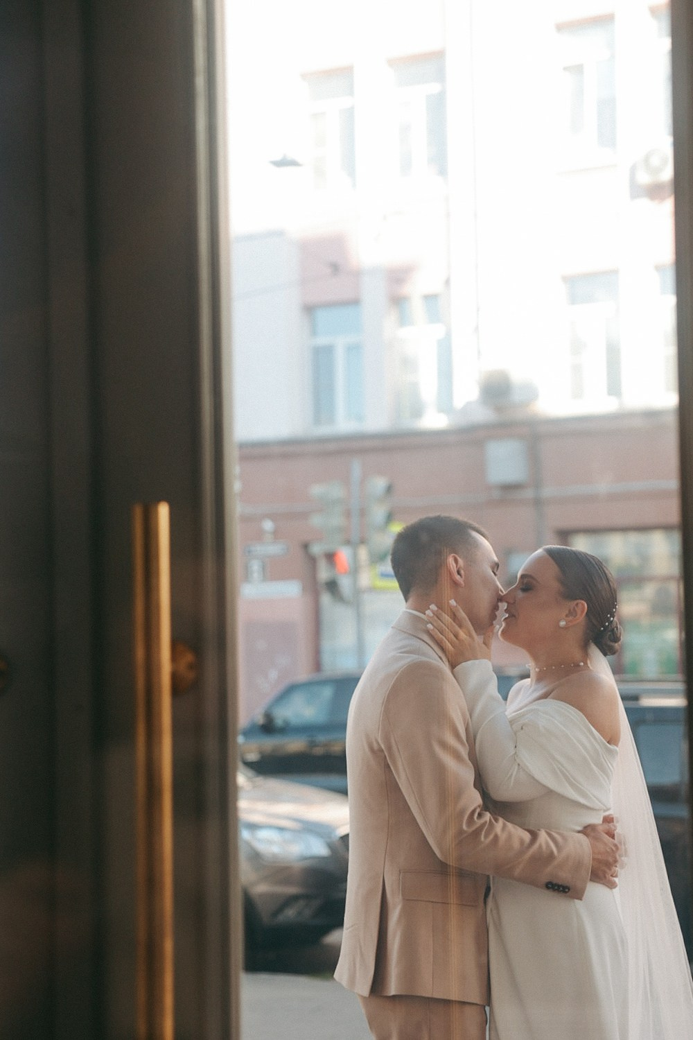 Слава и Настя. Фотограф Нижний Новгород