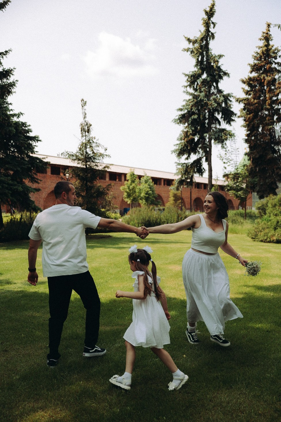 Андрей и Вика. Фотограф Нижний Новгород