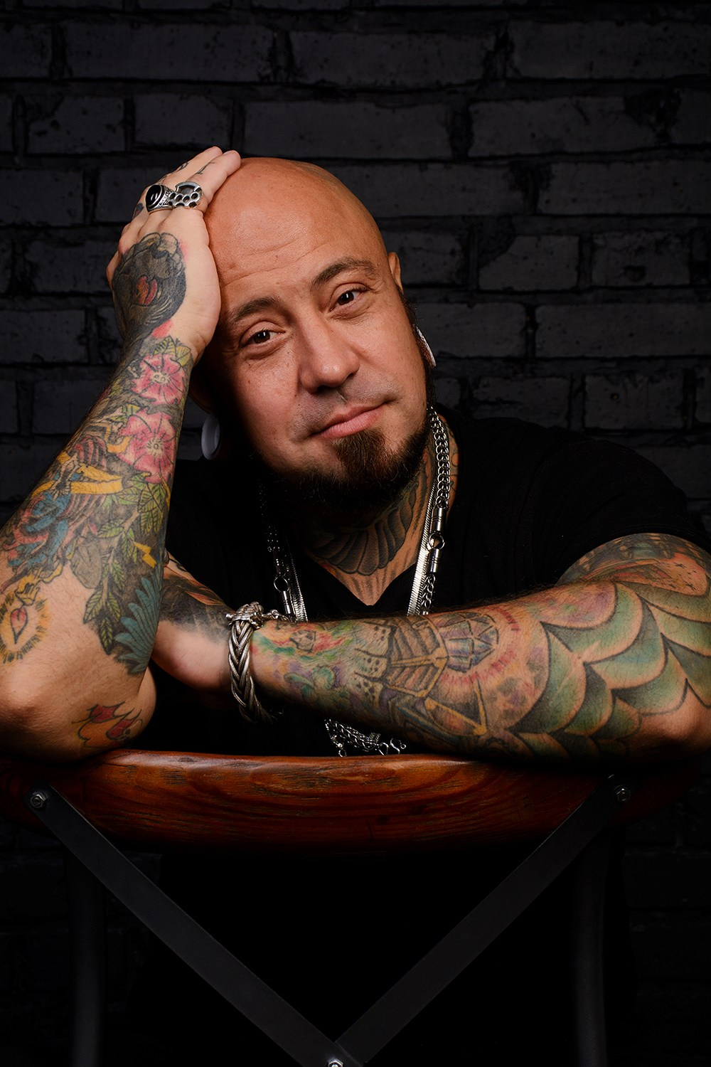 Дися. Я — Фотограф из Хабаровска