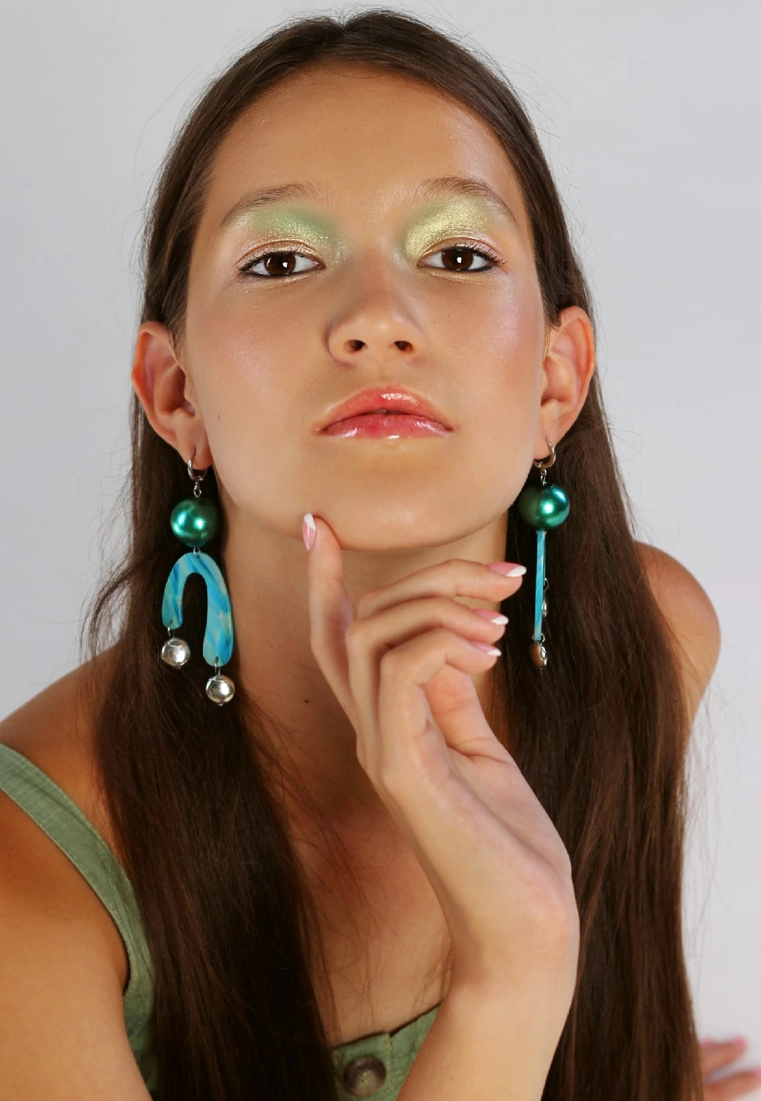 Даша. Модельное агентство Lemi Models