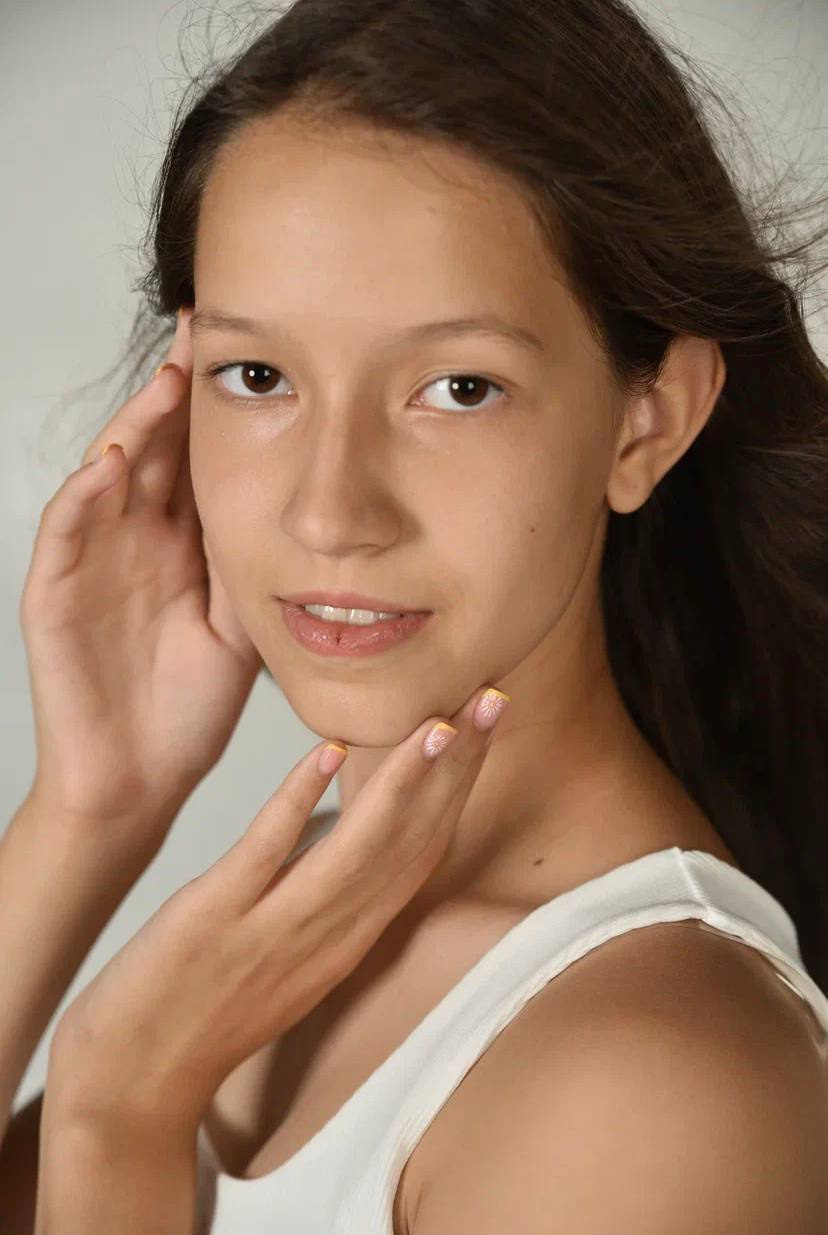 Даша. Модельное агентство Lemi Models