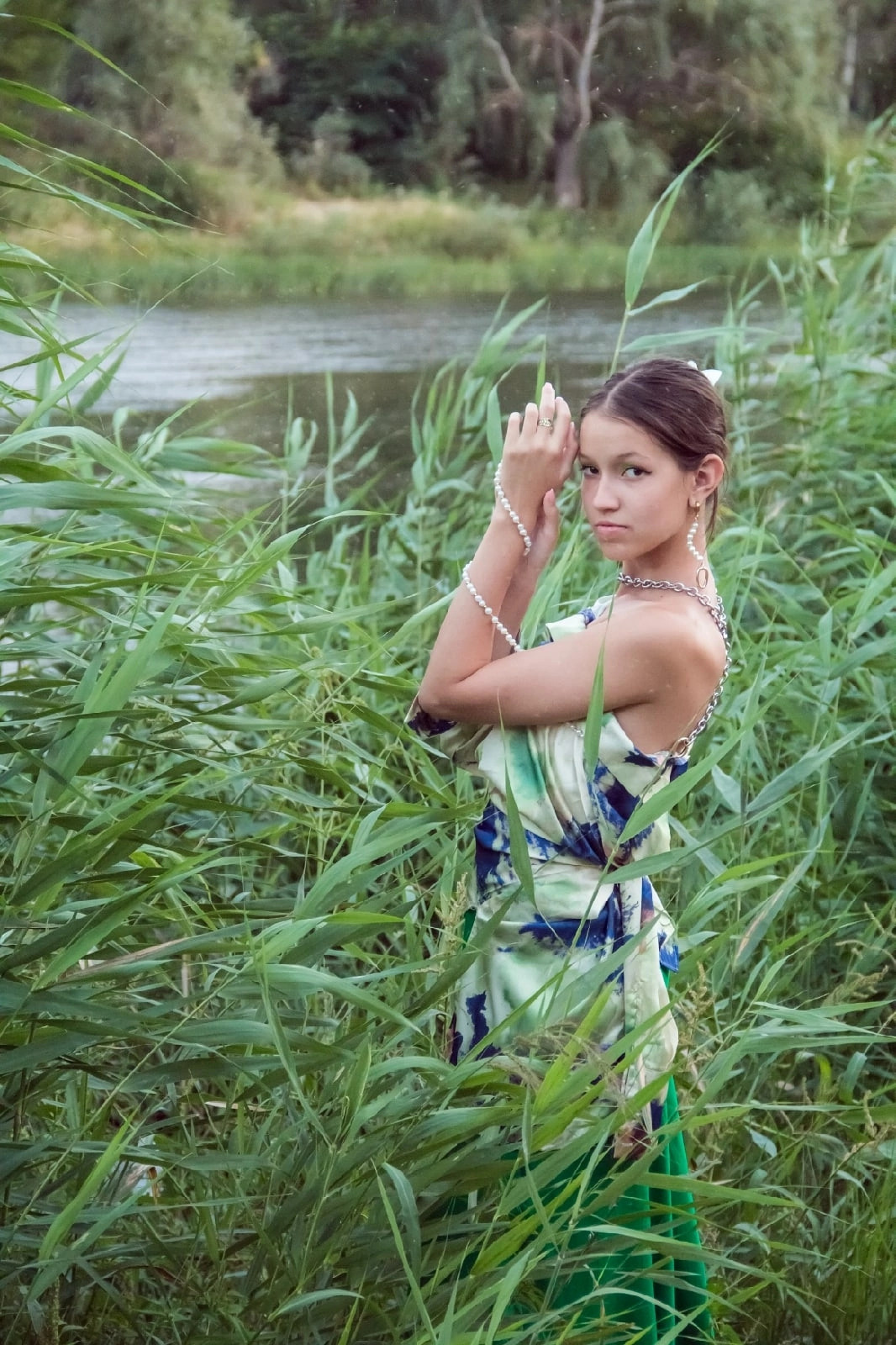 Даша. Модельное агентство Lemi Models